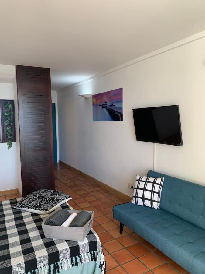 La Fraiche Rose Apartman La Trinité Kültér fotó