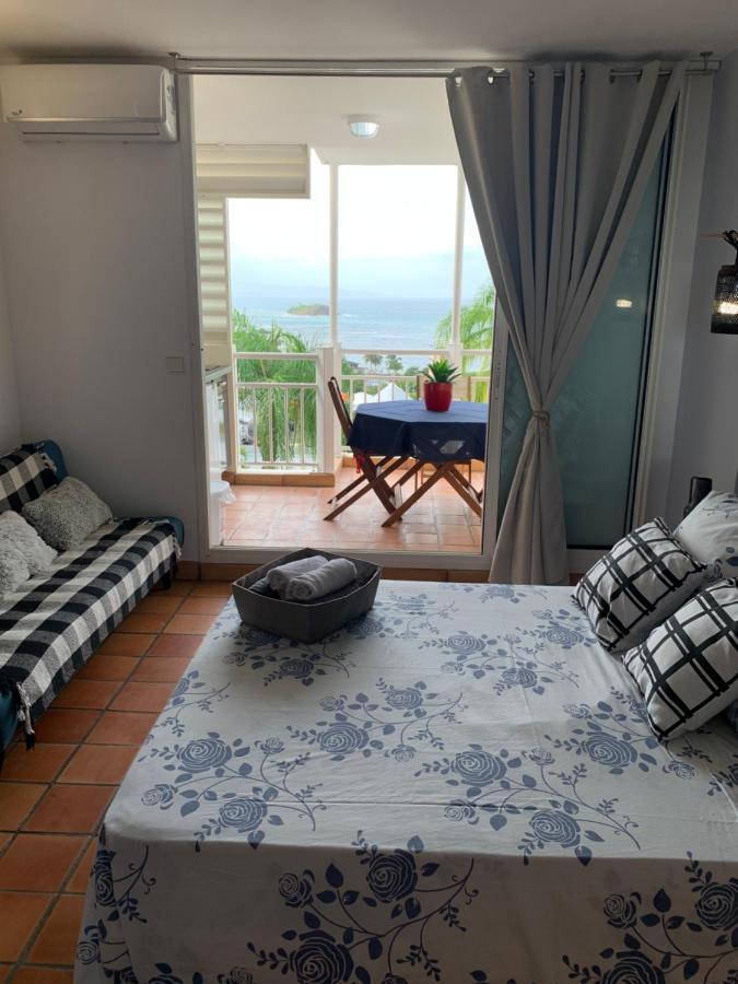 La Fraiche Rose Apartman La Trinité Kültér fotó