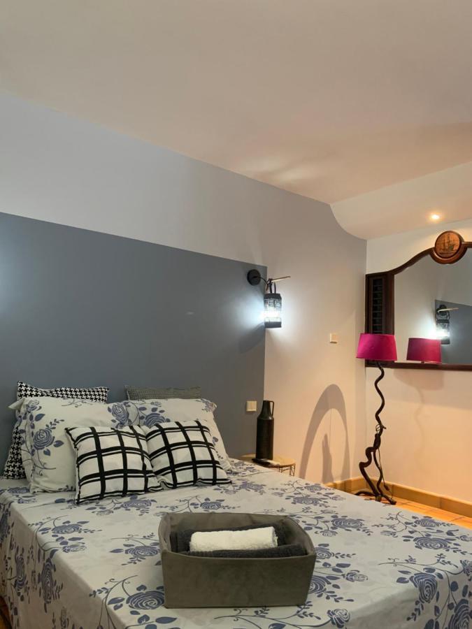 La Fraiche Rose Apartman La Trinité Kültér fotó