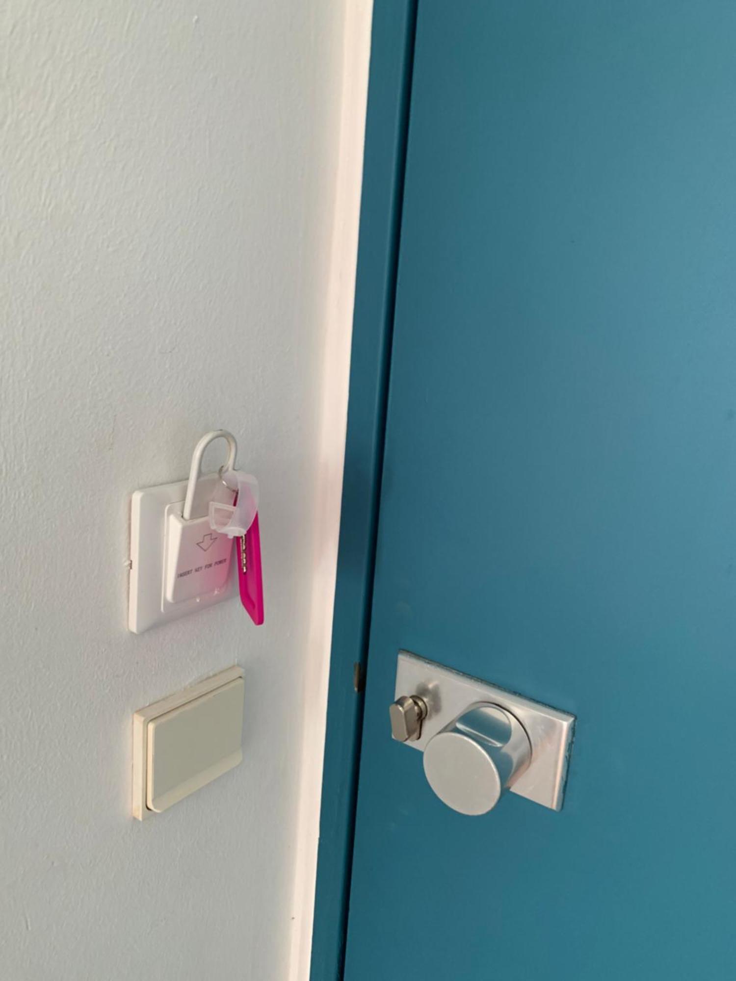 La Fraiche Rose Apartman La Trinité Kültér fotó